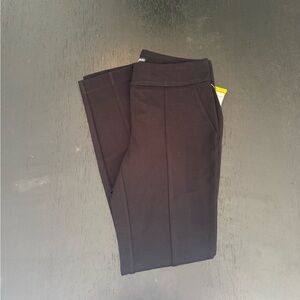 NWR Hilary Radley Black Pants